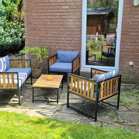 Ferienwohnung Sonnenschein Obernkirchen Exterior foto