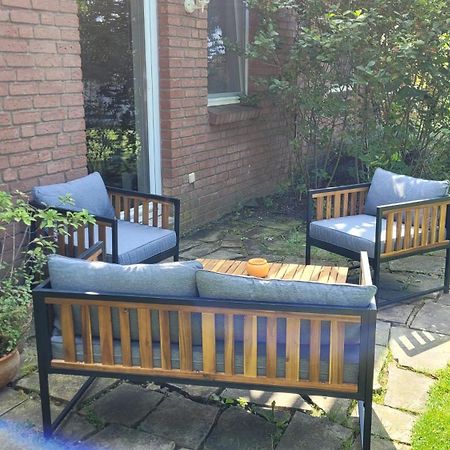 Ferienwohnung Sonnenschein Obernkirchen Exterior foto