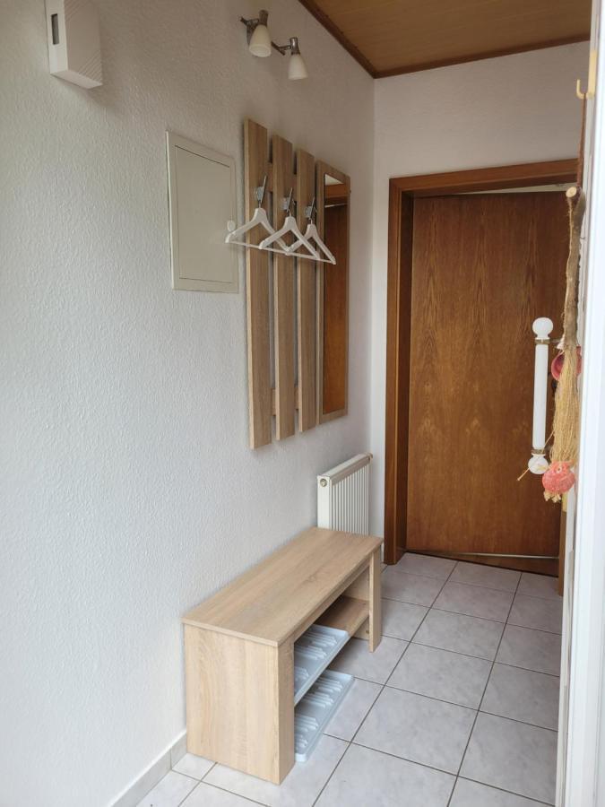 Ferienwohnung Sonnenschein Obernkirchen Exterior foto