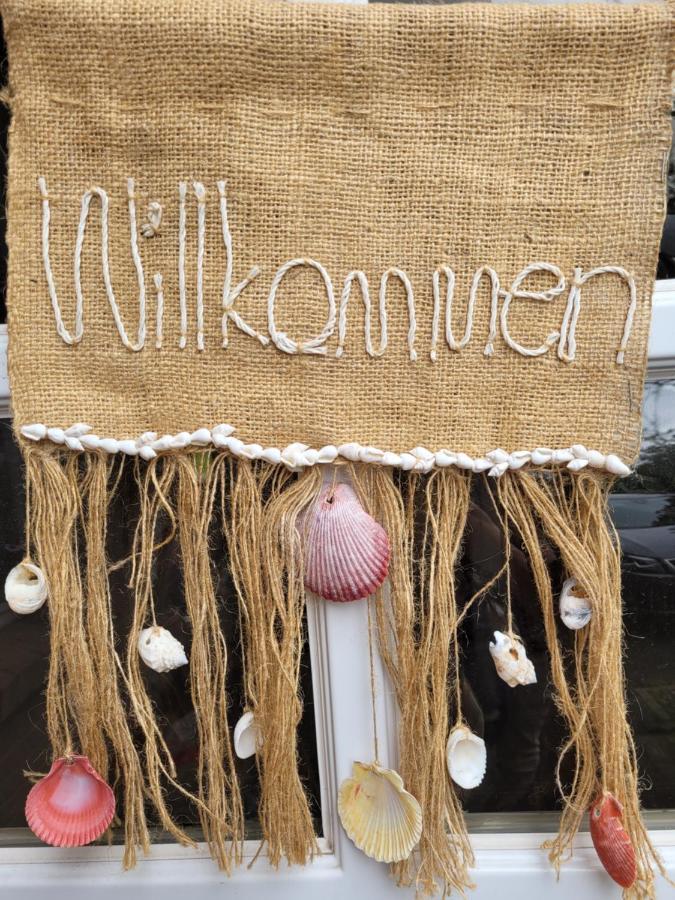 Ferienwohnung Sonnenschein Obernkirchen Exterior foto