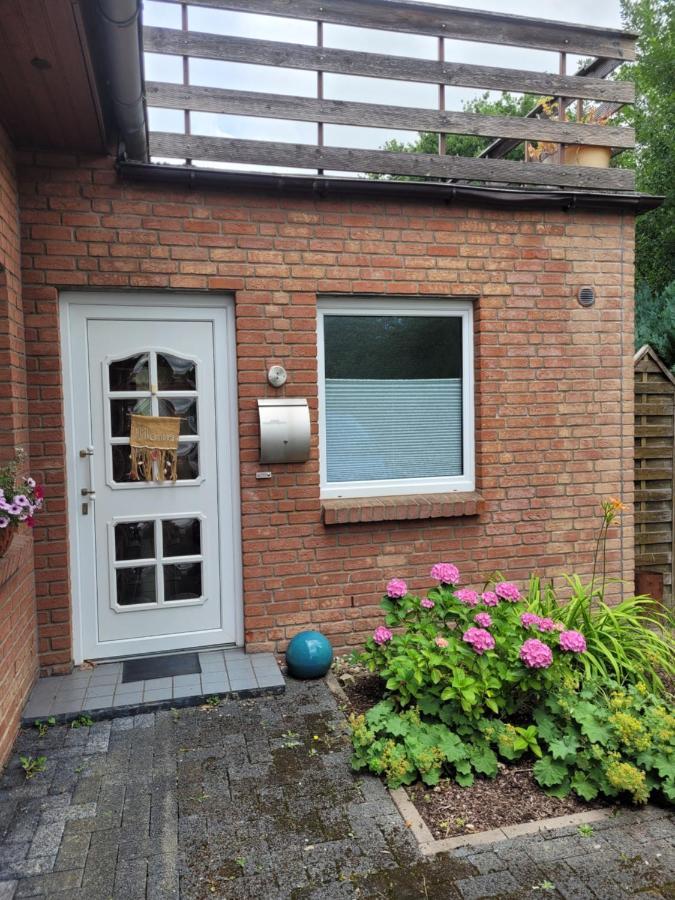 Ferienwohnung Sonnenschein Obernkirchen Exterior foto